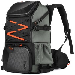 K&F Pro-Shooter, Camera Backpack 33L - KF13.107 K&F Pro-Shooter, Camera Backpack 33L - KF13.107